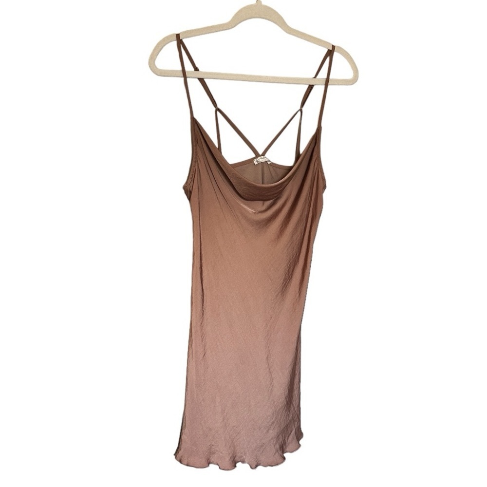 Intimately Free People Slip Dress